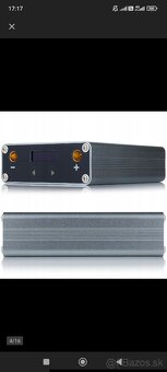 Bodová zváračka na akumulátory 18650 21700 - 8