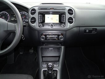 Volkswagen Tiguan, 1.4TSI ORIG.KM - SERVIS - 8