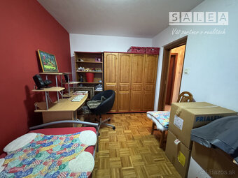 4 izbový byt, bauring 82,9 m2 ul. Mostová Šaľa, EXKLUZÍVNE - 8