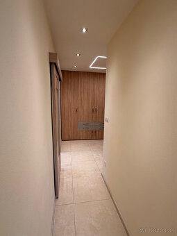 3 izbový byt na prenájom Fortnička, BB - 8