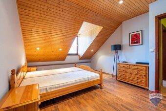 Predaj domu, Lednické Rovne - 8