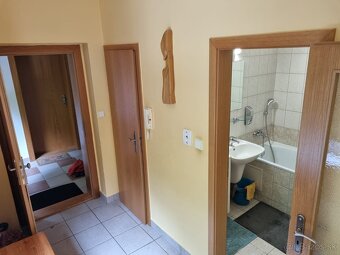 Prenajom 2 izb. apartmanu v AD Spiežovec - 8