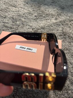 Miu Miu Okuliare - 8