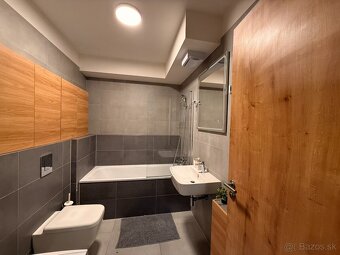 NADŠTANDARDNÝ 2 IZBOVÝ BYT V TOP LOKALITE PRI CENTRÁLI - 8