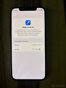 iPhone 12 Pro 256GB - 8