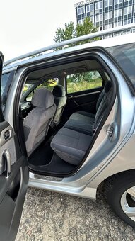 Predám Peugeot 407 - 8