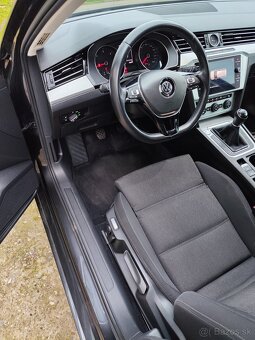 Passat B8 2019 110KW - 8