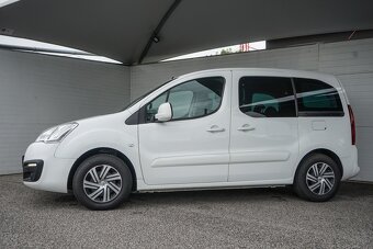 513- Citroën, Berlingo, 2015, nafta, 1.6 HDi, 73kw - 8