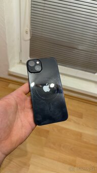 iPhone 13 128GB Midnight – plne funkčný, krabička - 8