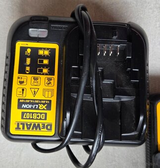 Dewalt laser kompletny - 8