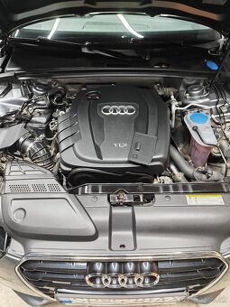 Audi A5 Quattro 2.0tdi 130kw. - 8
