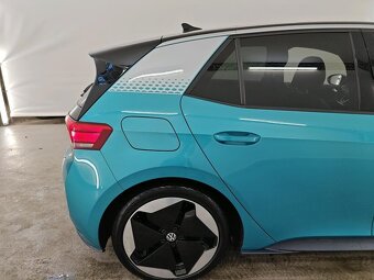 Volkswagen ID.3 58 kWh 1st Max - 8