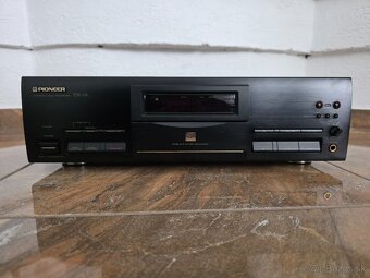 Pioneer PDR-04 - 8