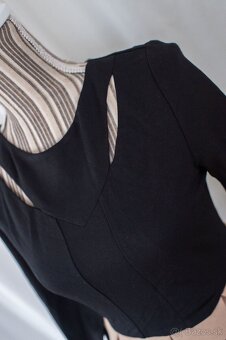 Vero Moda saty, S-ko - 8