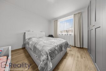 PLUS REALITY | Štvorizbový RD v obci Ohrady na predaj - 8