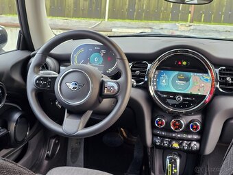 MINI COOPER SE 2022 - elektro - 8