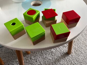 Drevené hračky - 8