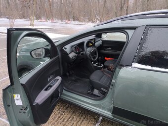 Dacia jogger lpg - 8