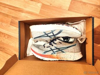 Asics MagicSpeed vel. 44-45, 28.5 - 8