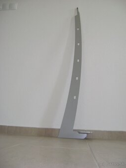 Stĺpik na zábradlie - 8