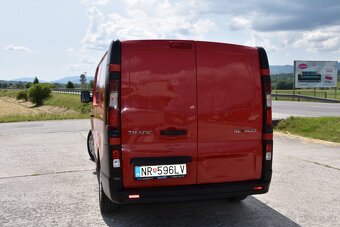 Renault Trafic - 8