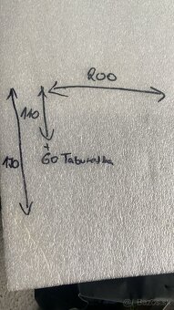 Sivá sedacia súprava - 8