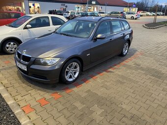 Bmw 318d - 8