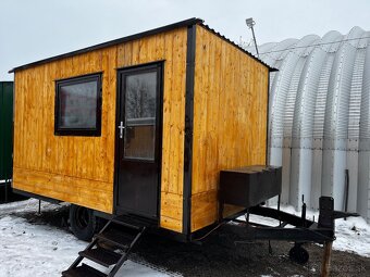 MARINGOTKY RUZNÉ DRUHY.DÉLKY 3 AŽ 12 M.CHATKY. - 8