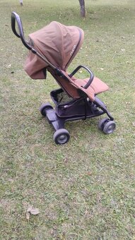 Kočiar Nuna Pepp Luxx - 8