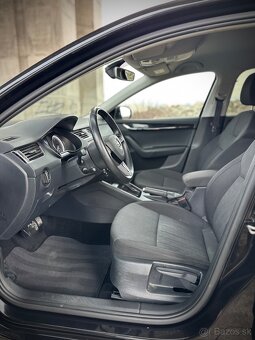 Škoda Octavia 2.0TDi 110kw DSG - 8