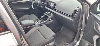 Škoda Karoq 2.0 tdi 4x4 - 8