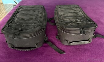 Tašky do kufrov trax - 8