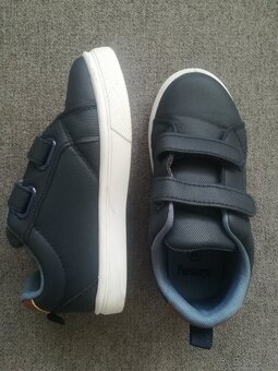 Chlapčenské topánky - 8