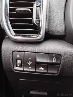 KIA Sportage SUV 130kW Automat - 8