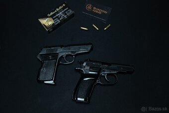 CZ MOD 83 cal. 7,65 Browning - 8