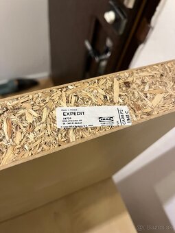 IKEA (expedit) KALLAX, Policový diel - 8