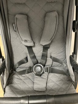 Detský kočík Easy Walker Jackey - 8
