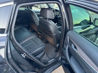 Bmw X6 3.0d 190kw kup.SK odp.DPH - 8