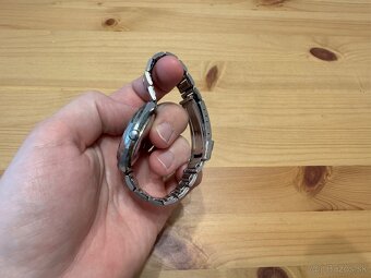 Hodinky Prim 15 Rubinu & Prim Quartz - 8