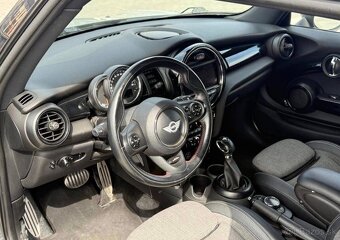 Mini Cooper 1.5 TwinPower Turbo - 8