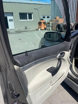 SAAB 9-3, 1.9 TID 🚗 - 8
