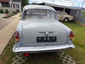 Volga 21 - 8