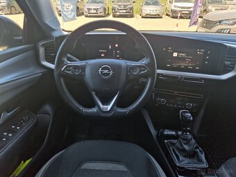 Opel Mokka 1.2 Turbo Edition - 8