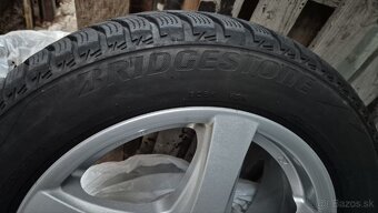 Zimna sada Mercedes R16 - 8