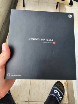 Vymením Xiaomi Mix fold4 - 8