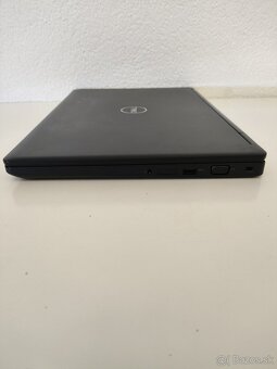 Dell Precision 3530 | Intel Core i5 (8. gen) • GeForce MX130 - 8