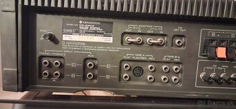 KENWOOD KR-6600 - 8