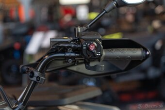 Linhai LANDFORCE 650L PRO EPS - 8
