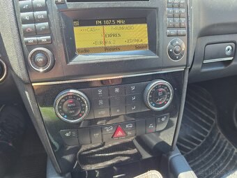 Predam Ml W164 320   , 4 matic 320cdi - 8