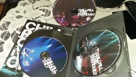 Orginalne Hudobne CD/DVD - 8